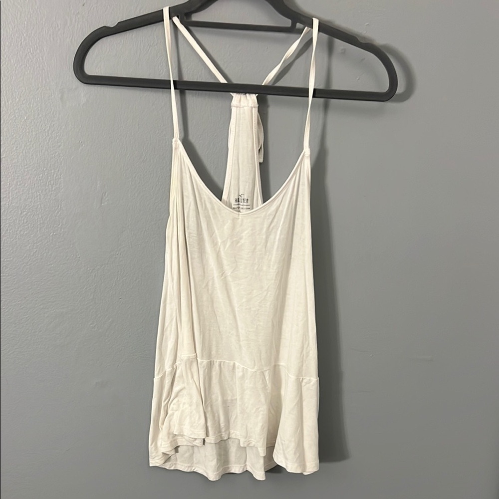 Hollister Top